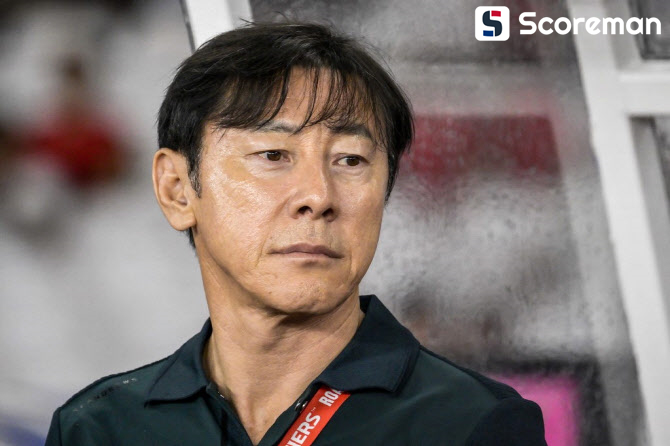 '韓 사령탑 대결' 김상식의 베트남, 1-0으로 신태용의 인니를 꺾고 미쓰비시컵 2연승